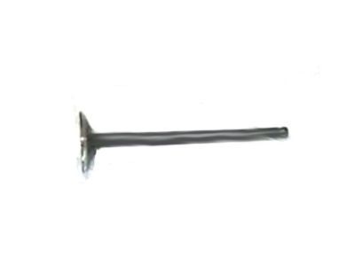 Scion 13715-28040 Exhaust Valve