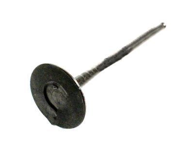 Toyota Exhaust Valve - 13715-28040