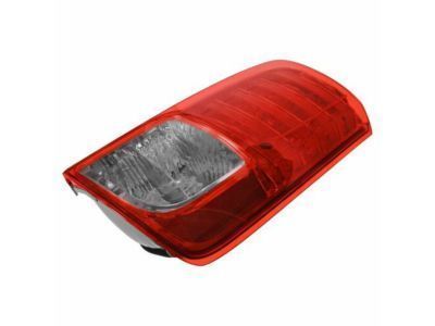 2015 Scion xB Tail Light - 81551-12B90