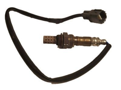 Toyota 89465-33130 Sensor,  Oxygen