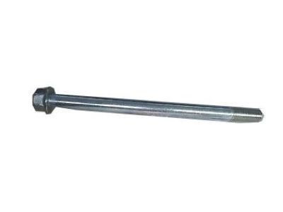 Toyota 90105-10117 Bolt