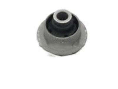 Toyota 41655-60010 Nut,  Front Differential Mount,  NO.1