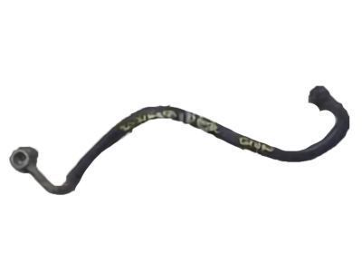 Toyota 23271-50190 Hose,  Fuel