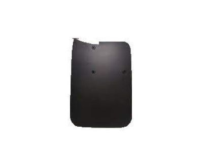 Toyota Tacoma Mud Flaps - 76626-04080