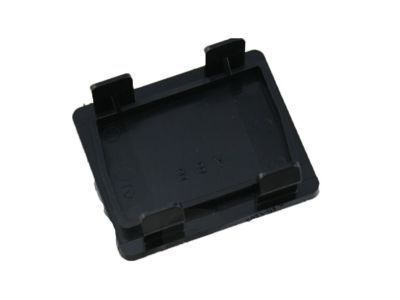 Toyota 55547-28010-C0 Switch Cover