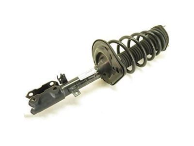 Toyota Highlander Shock Absorber - 48540-80007