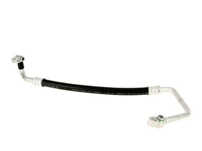 Toyota 88712-1A150 Suction Hose