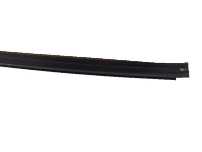 Toyota 75552-0C070 Drip Molding