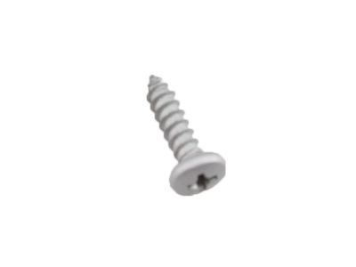 Toyota 93540-A4016 Trim Cover Screw