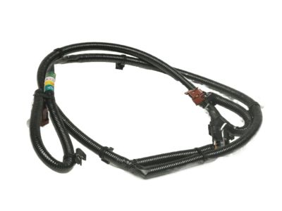 Toyota 82114-60060 Wire, Engine Room