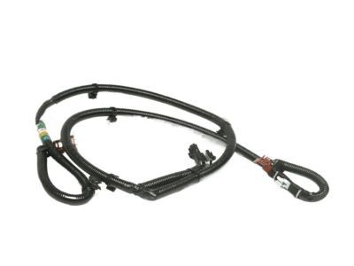 Toyota 82114-60060 Wire, Engine Room