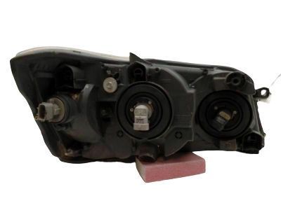 Toyota 81170-48150 Headlamp Assembly