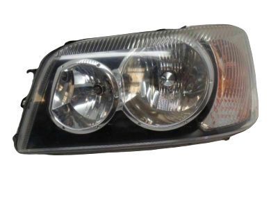 Toyota 81170-48150 Headlamp Assembly