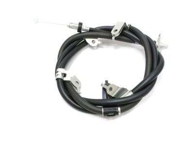 Toyota 46420-60090 Cable