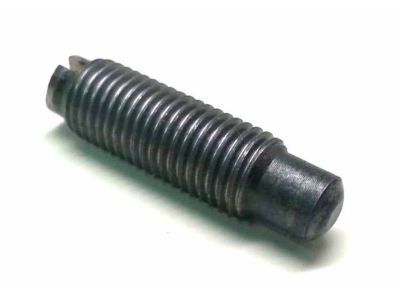 Toyota 90913-05020 Screw,  Valve Adjusting