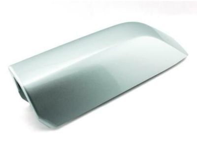 Toyota 63494-35040 Rear Cover