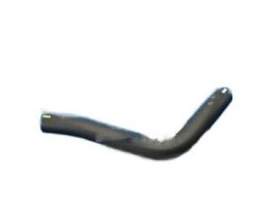 Toyota 17341-0P020 Hose, Air, NO.1