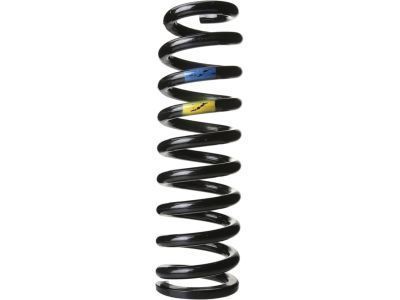 2001 Toyota 4Runner Coil Springs - 48131-35400