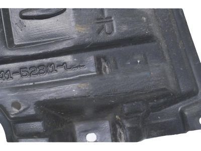 Toyota 51441-52300 Splash Shield