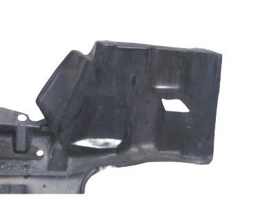 Toyota 51441-52300 Splash Shield