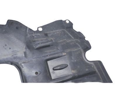 Toyota 51441-52300 Splash Shield