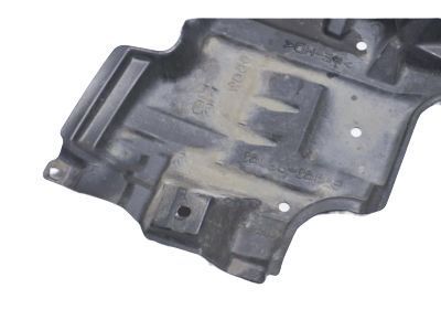 Toyota 51441-52300 Splash Shield