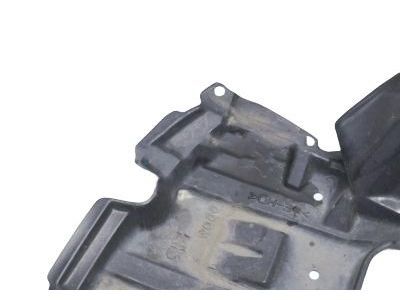 Toyota 51441-52300 Splash Shield