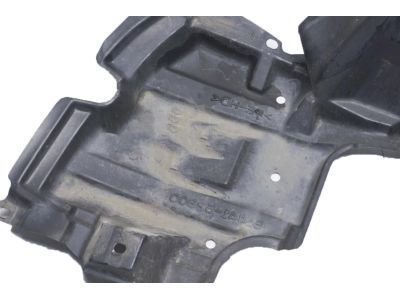 Toyota 51441-52300 Splash Shield