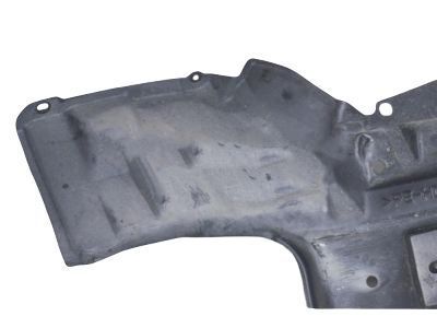 Toyota 51441-52300 Splash Shield