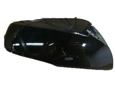 Toyota RAV4 Prime Mirror Cover - 87915-0R140-C1