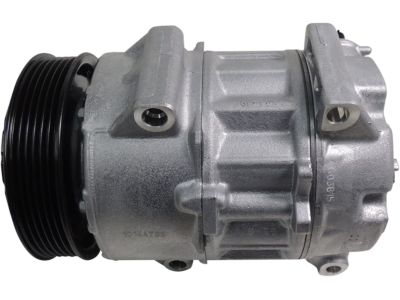 Toyota 88310-0R040 Compressor