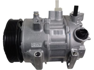 Toyota 88310-0R040 Compressor