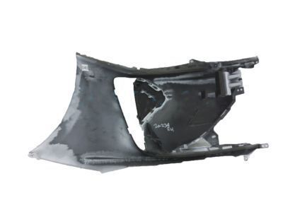 Toyota 52112-47901 Bumper Cover