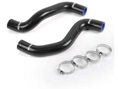 Toyota 16571-62070 Upper Hose