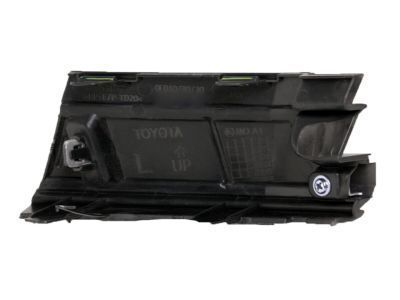 Toyota 53106-0E010 Cover