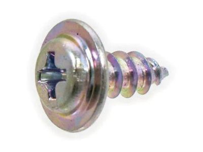 Scion 93560-14010 Screw, Tapping