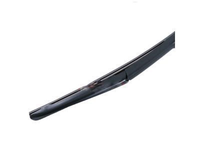 Toyota 85212-53081 Front Wiper Blade, Right