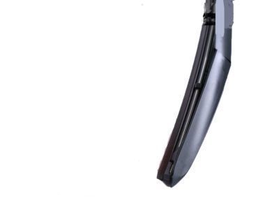 Toyota 85212-53081 Wiper Blade