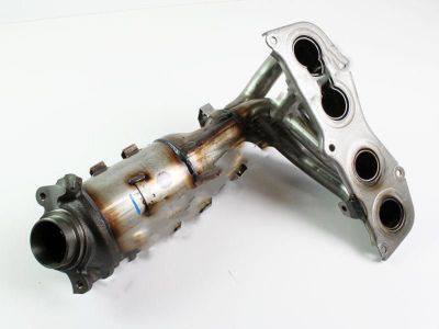 2009 Scion xB Exhaust Manifold - 25051-28340