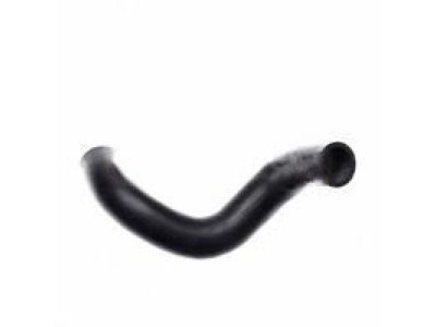 2009 Toyota Tundra Radiator Hose - 16571-0F040