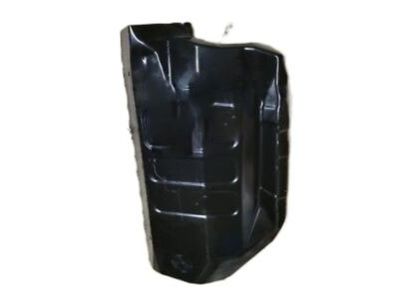 Toyota 58315-06020 Side Panel