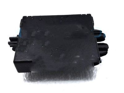 Toyota Body Control Module - 89780-07011