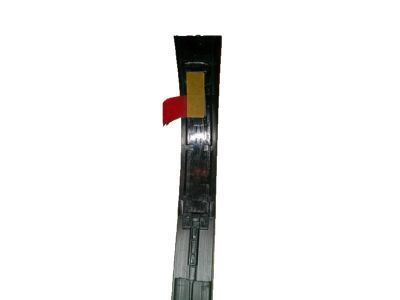 Toyota 75551-04051 Drip Molding