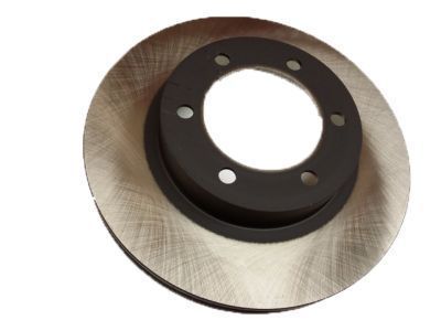 Toyota Brake Disc - 43512-35322