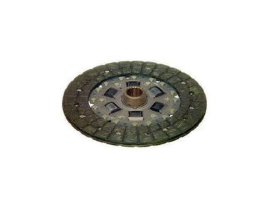 Toyota MR2 Clutch Disc - 31250-17054