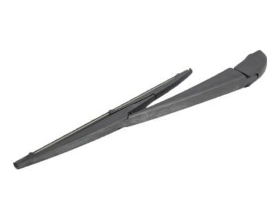 2015 Toyota Highlander Windshield Wiper - 85241-0E060