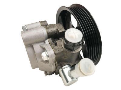 Toyota Power Steering Pump - 44320-35610