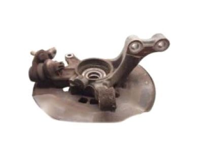 Toyota 43211-42070 Knuckle