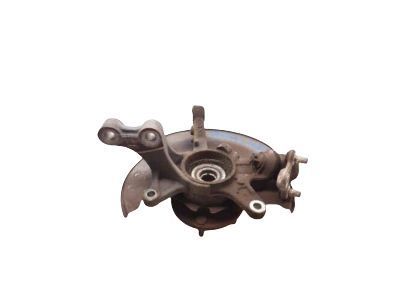 Toyota 43211-42070 Knuckle