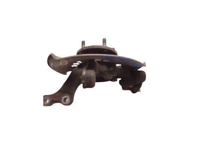 Toyota 43211-42070 Knuckle, Steering, RH